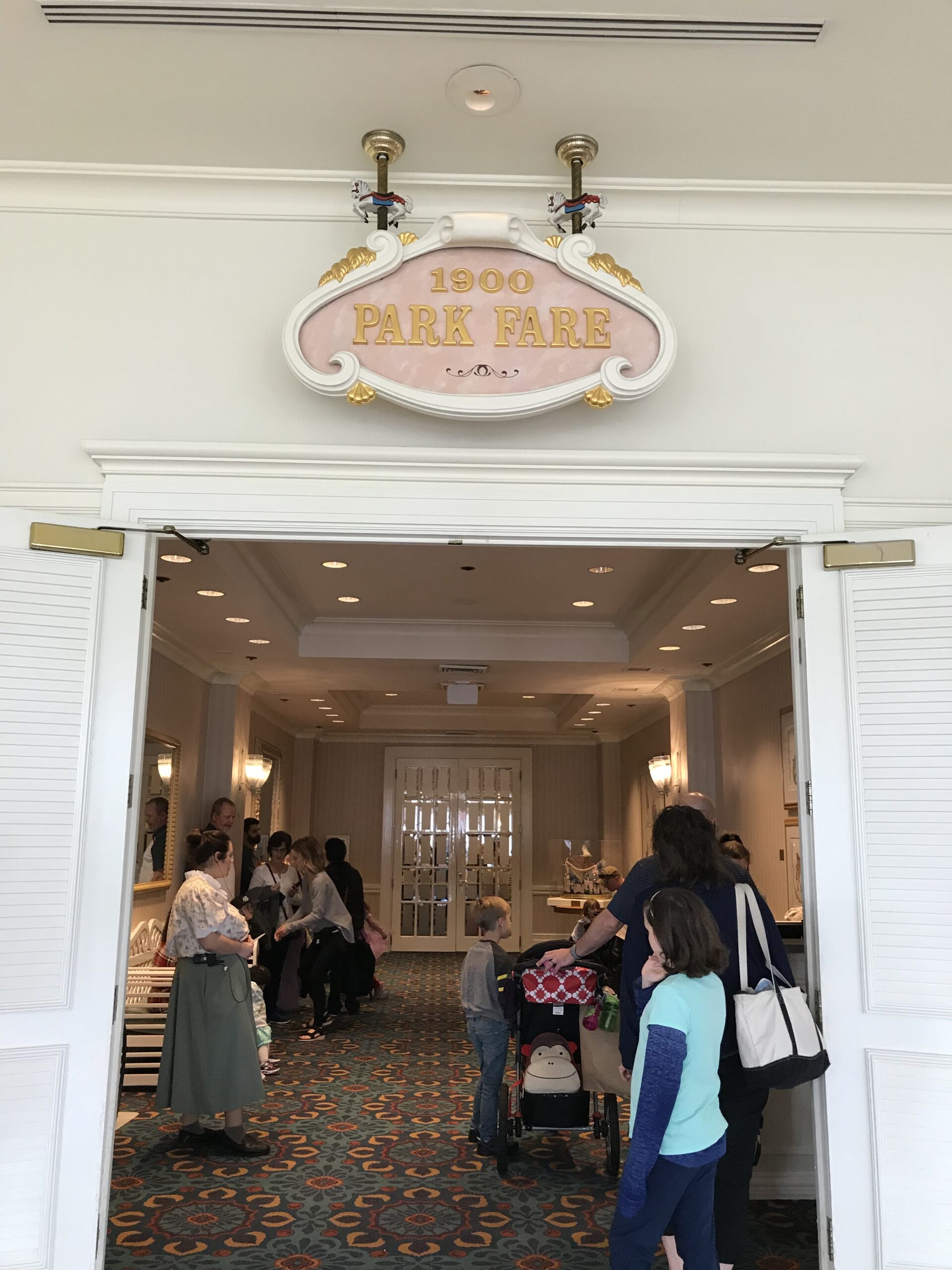 Explore Magic at Disney’s Grand Floridian Resort – 9 Reasons to Stay ...